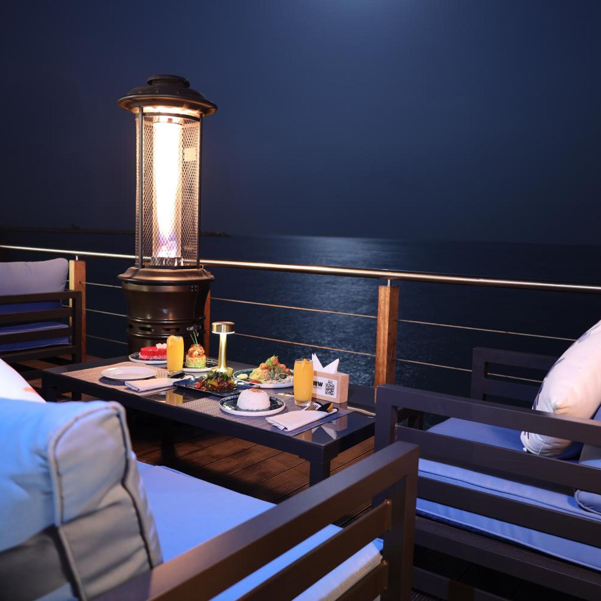 Jaw Resort and Spa 26/60