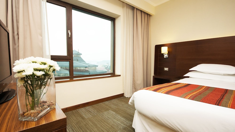 Hotel Courtyard by Marriott Puerto Montt 24/65
