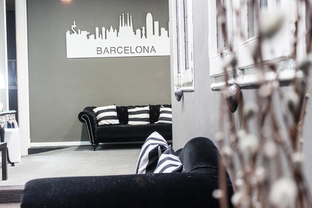 Hostal Boutique Khronos 44/59