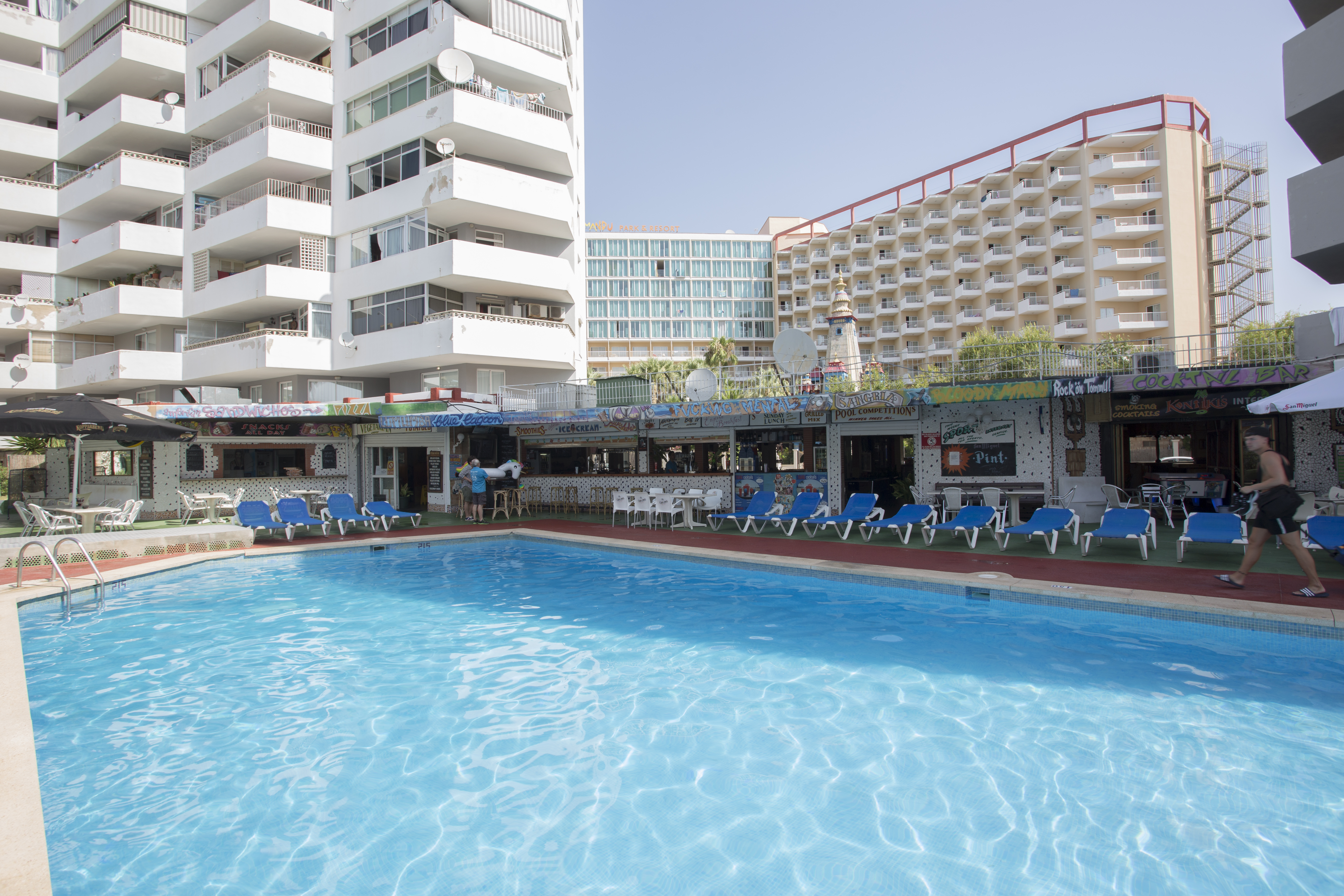 Magalluf Playa Apartments - Adults Only 4/50