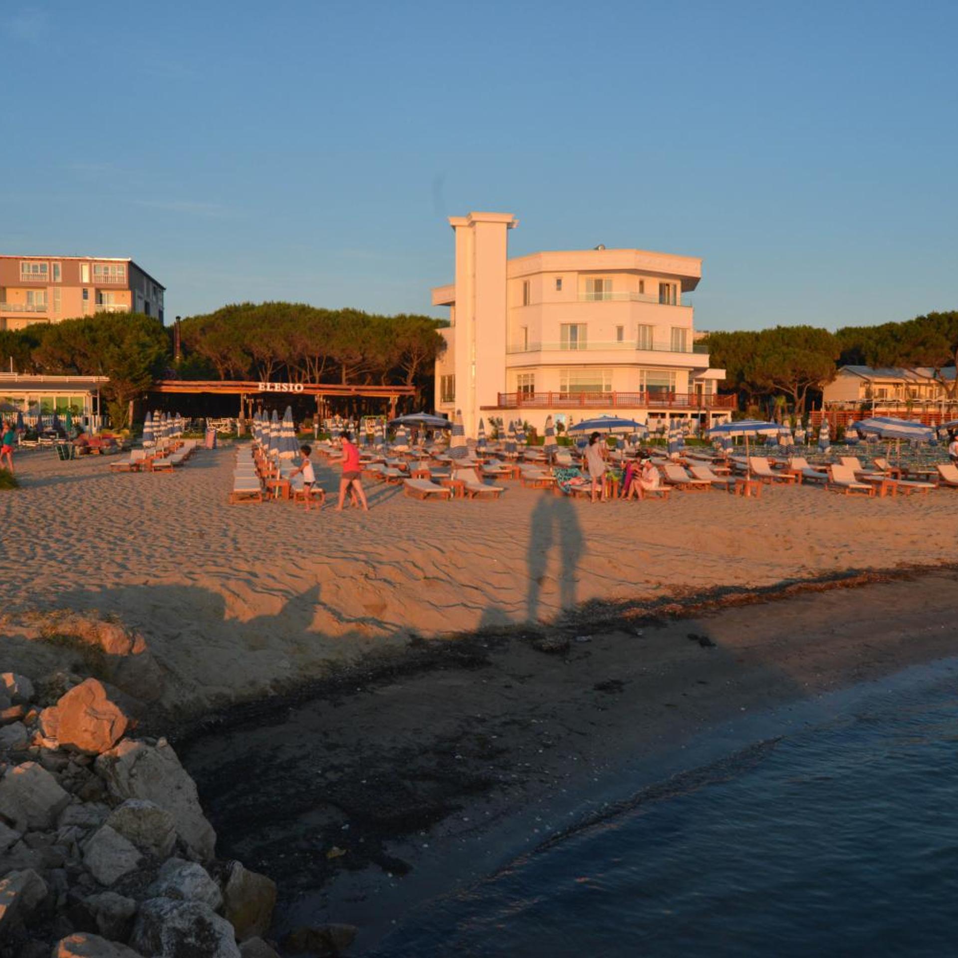 Hotel Elesio 44/50