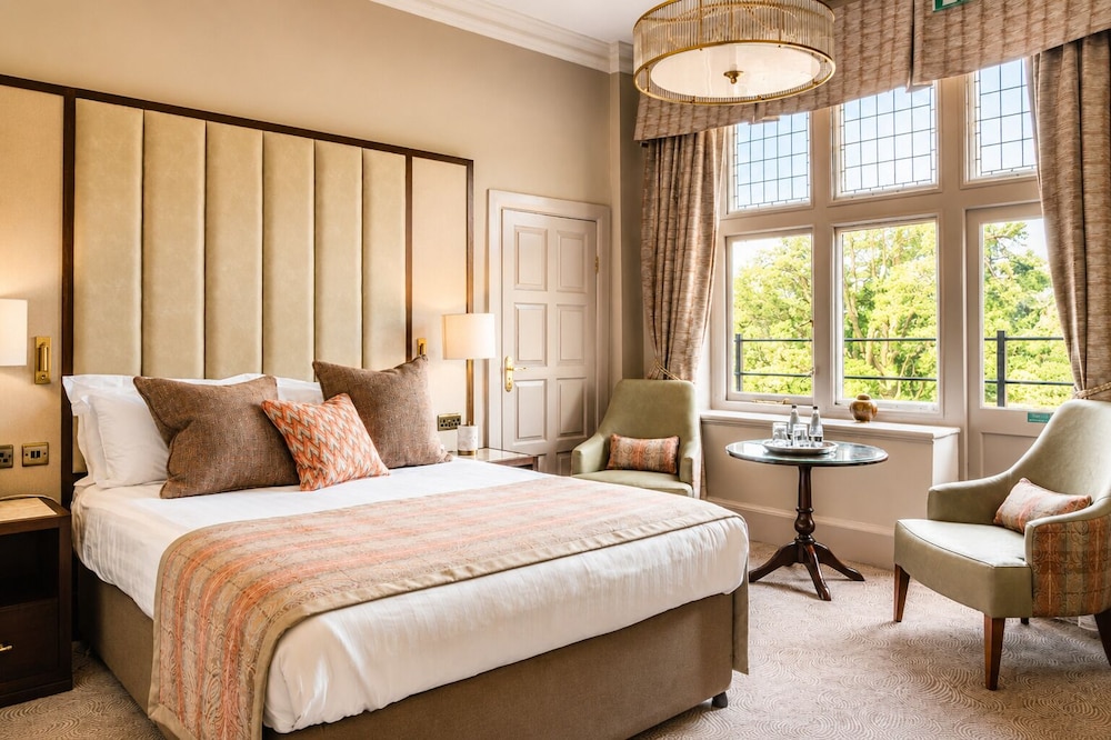 Macdonald Berystede Hotel And Spa 10/45