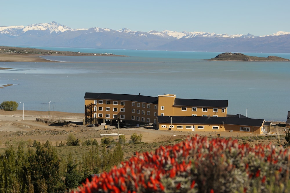 Las Dunas Hotel 60/63
