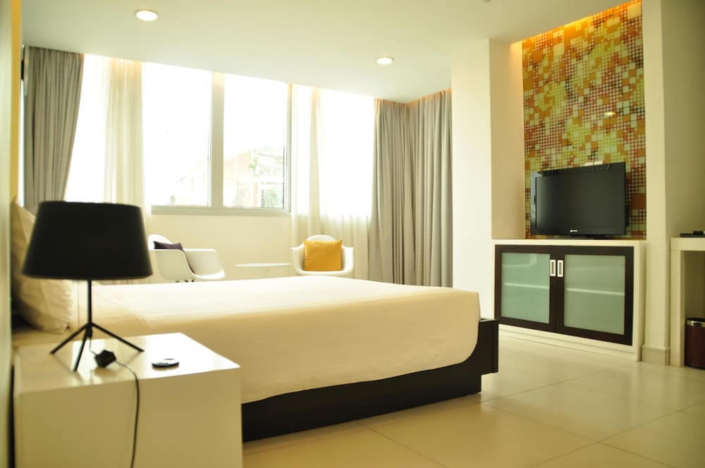 Minh Khang Hotel 52/58