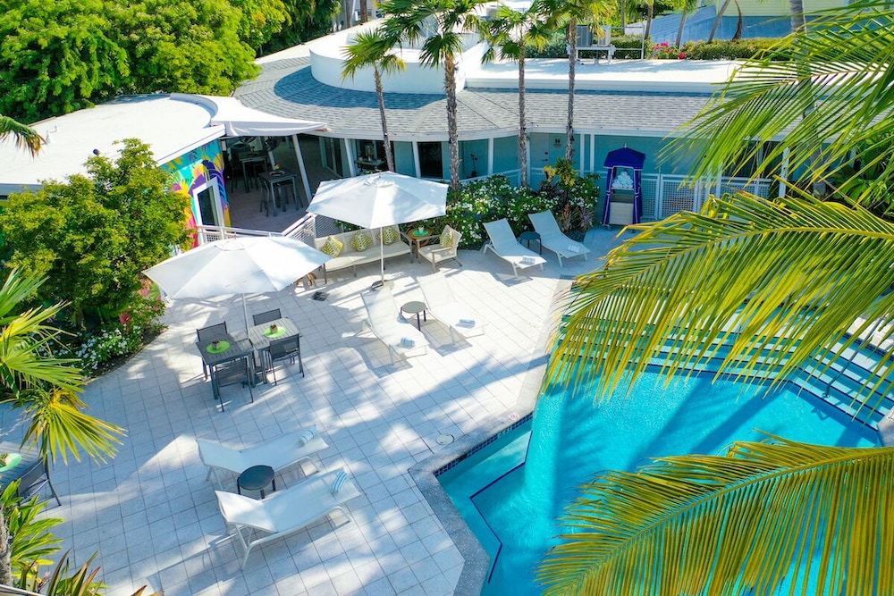 Orchid Key Inn 57/67