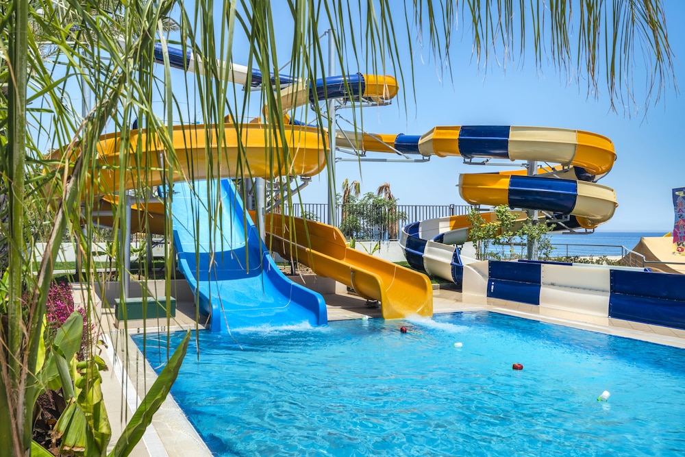 Corendon Playa Kemer 74/82