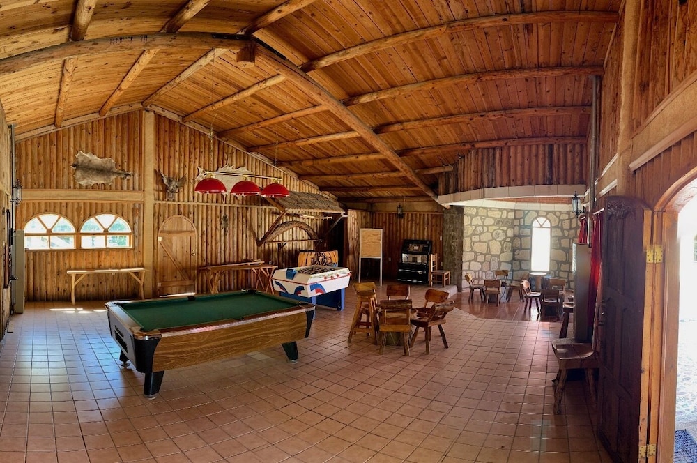 Hotel Mision Barrancas Del Cobre 30/50