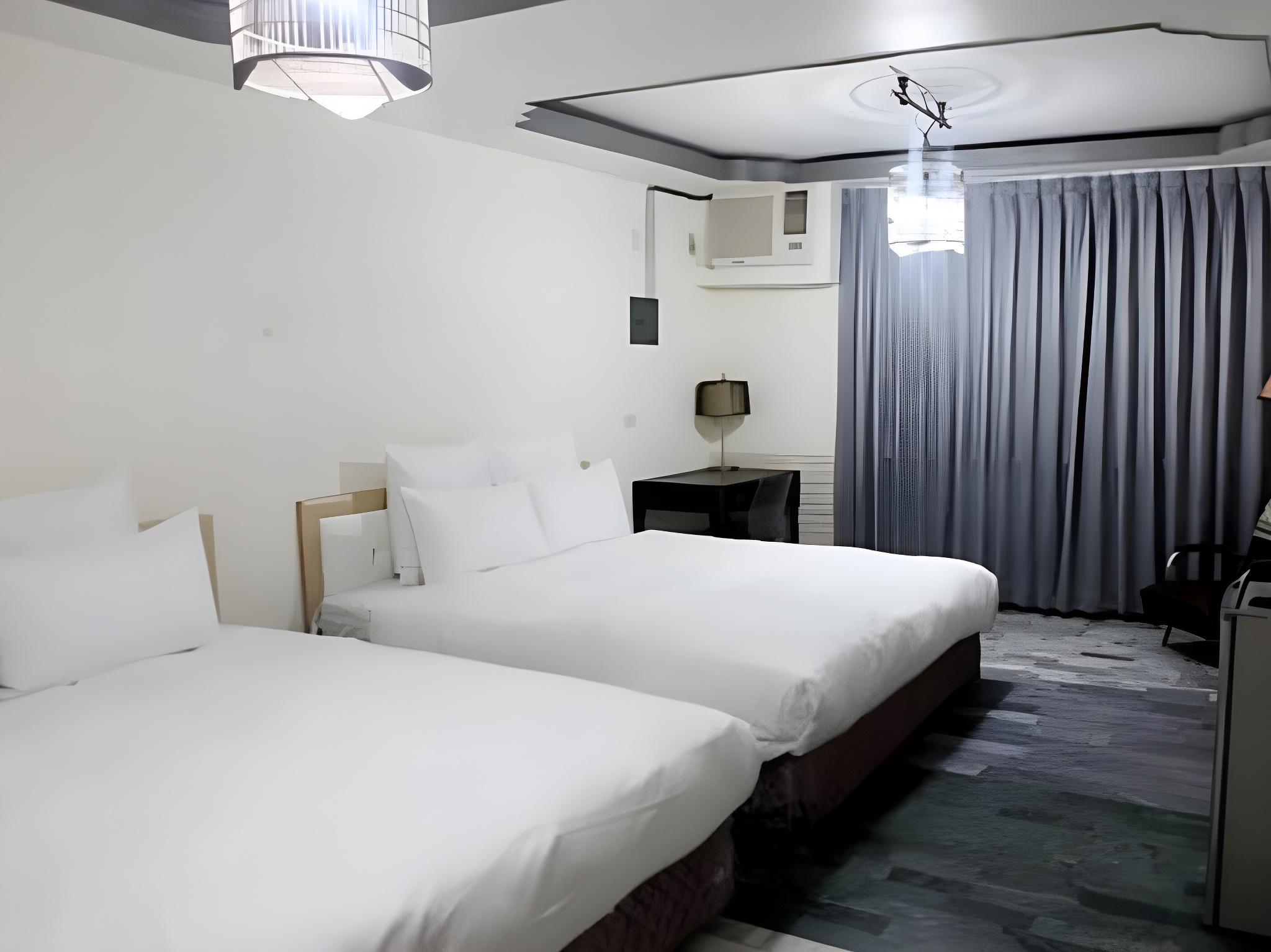 Xie Tainan Castle Town B&B 7/29