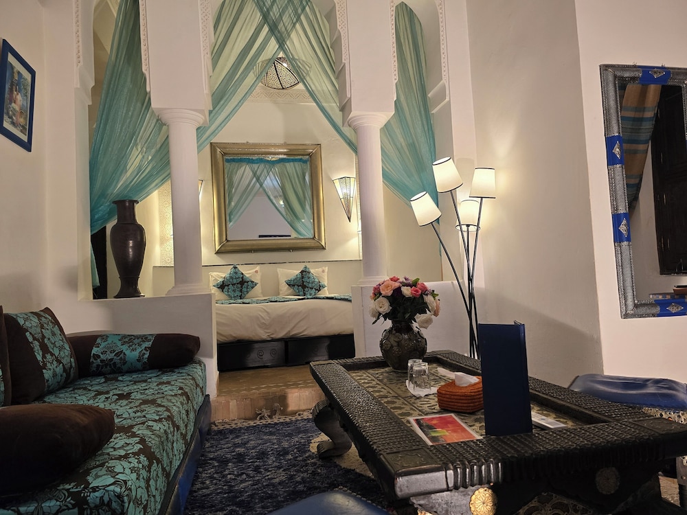 Riad Pachavana 55/78