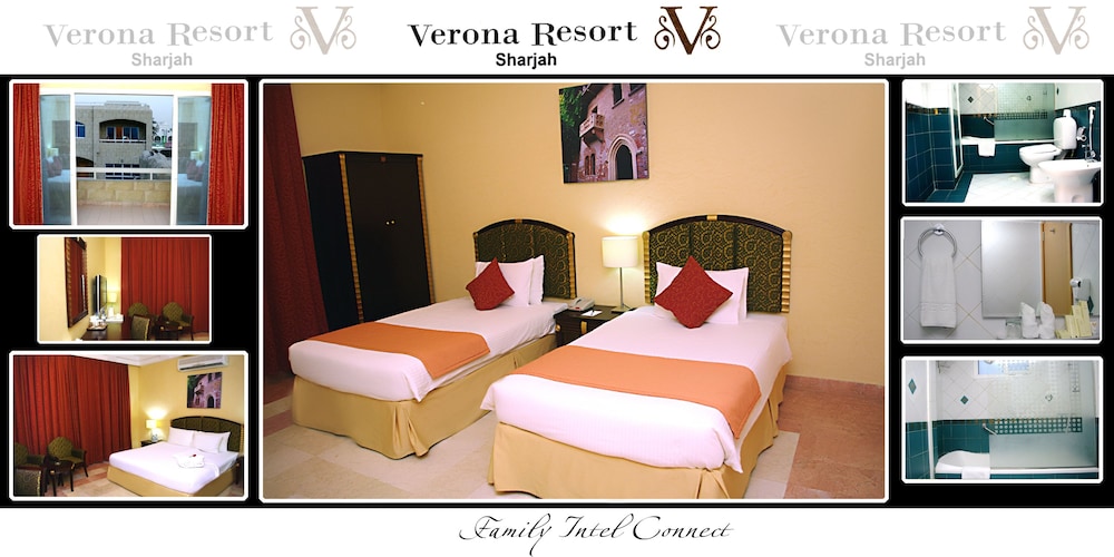Verona Resort 14/49