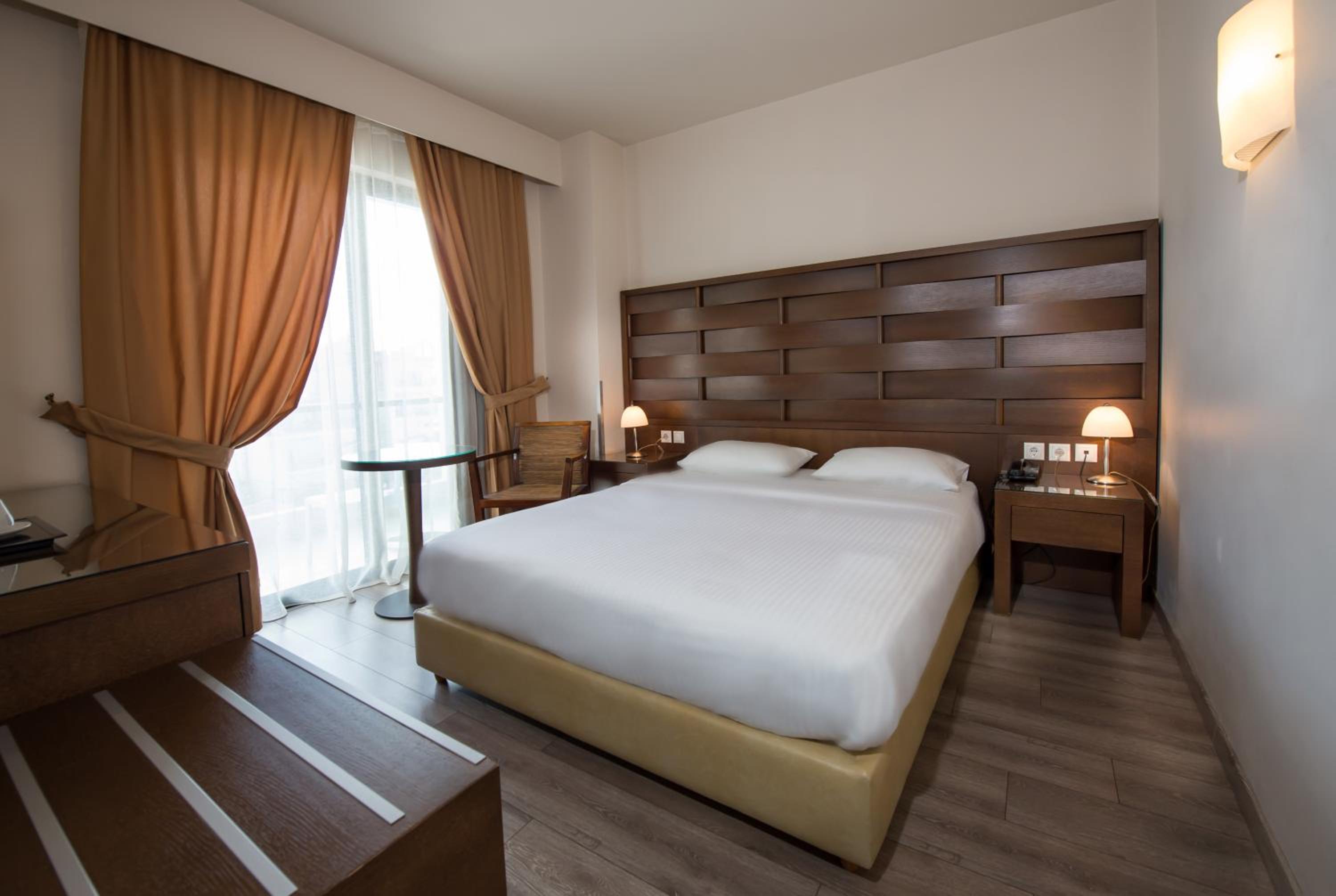 Agrinio Imperial Hotel 16/50