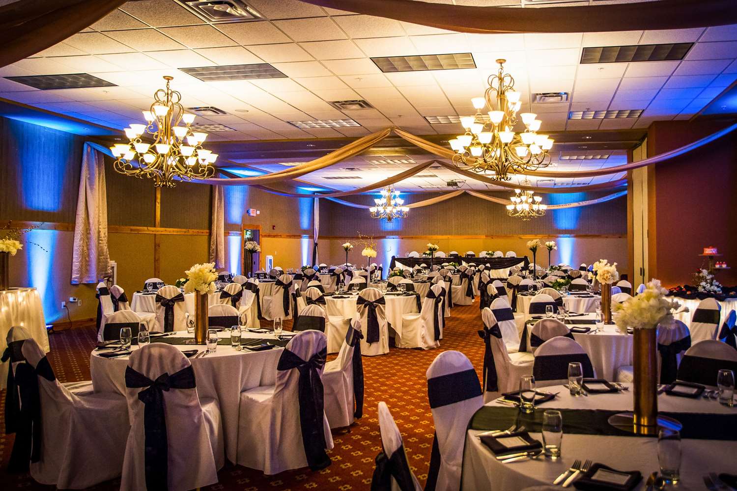 Sleep Inn & Suites Conference Center Eau Claire North 15/22