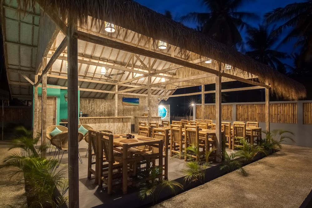 Gili Meno Escape - Adults Only 38/50
