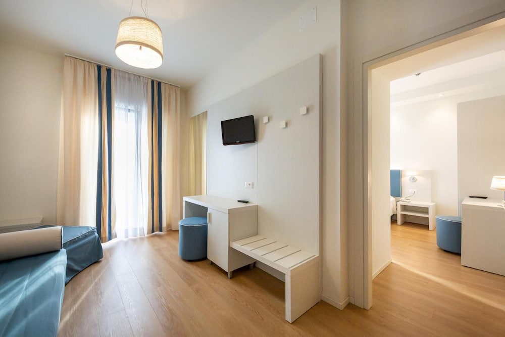 Hotel Ariston 22/50