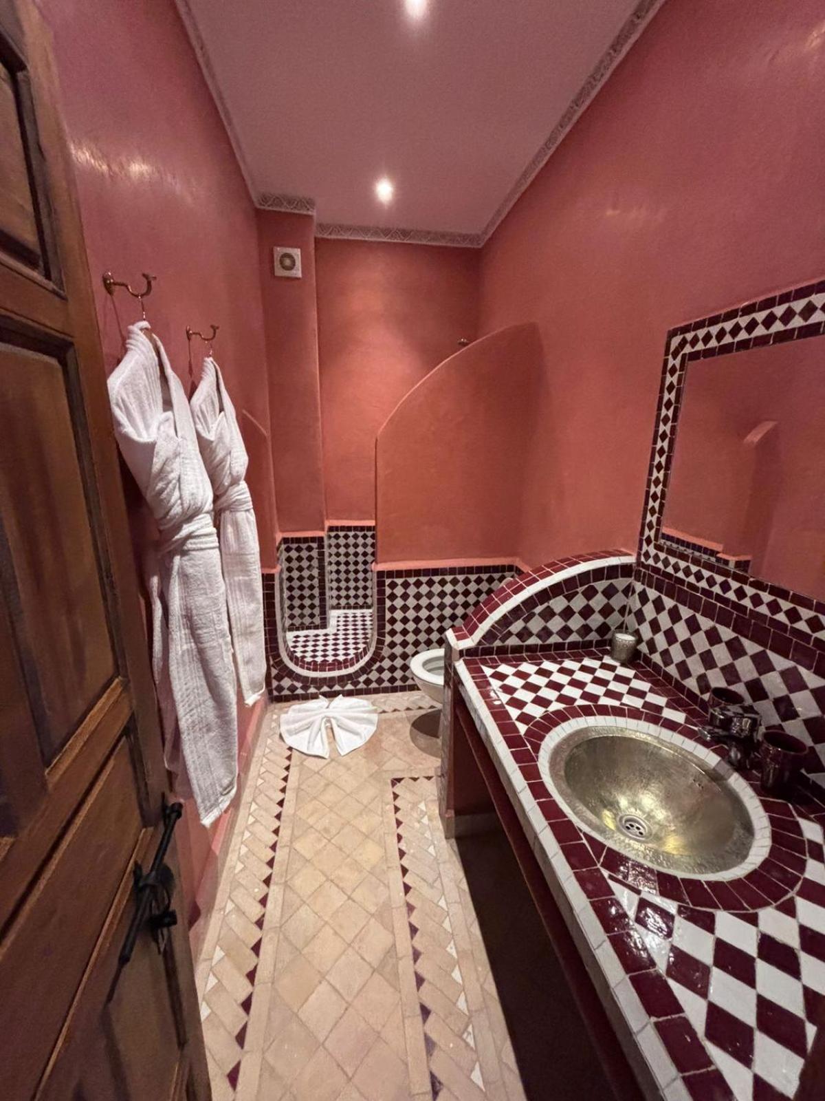 Medina Charme Riad & Spa 43/71