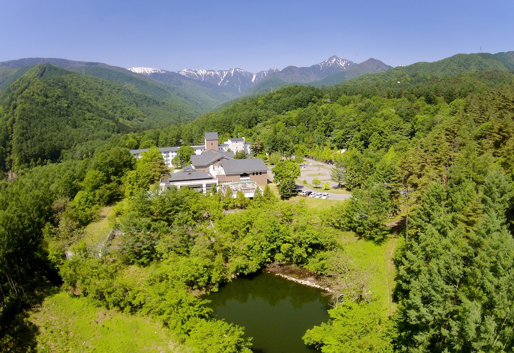 Hotaka View Hotel 44/50