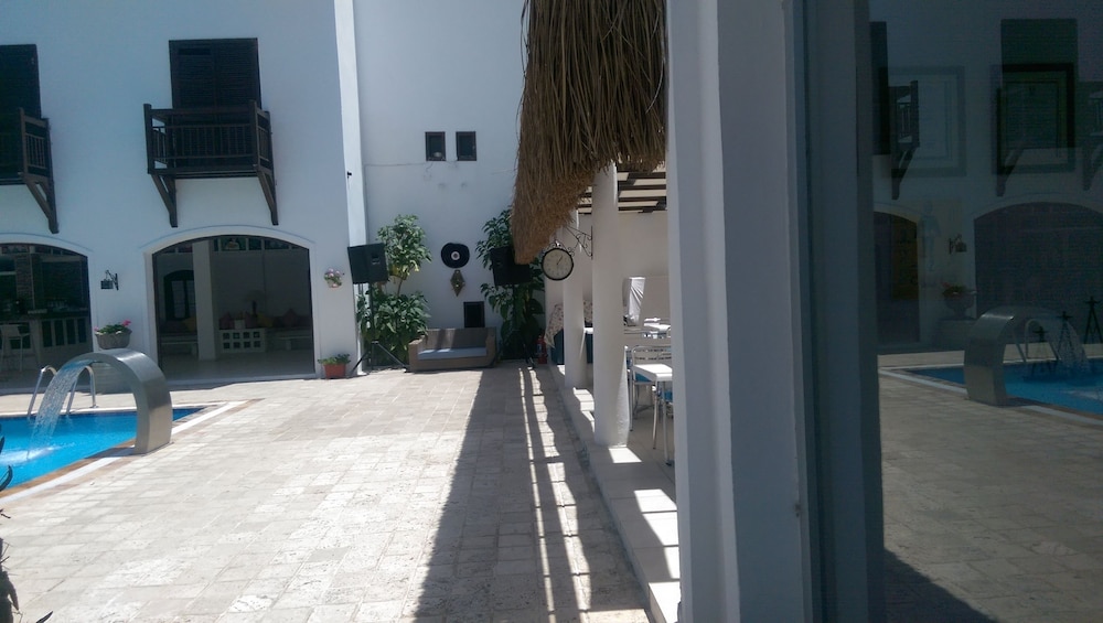 Ece Hotel Bodrum 13/56