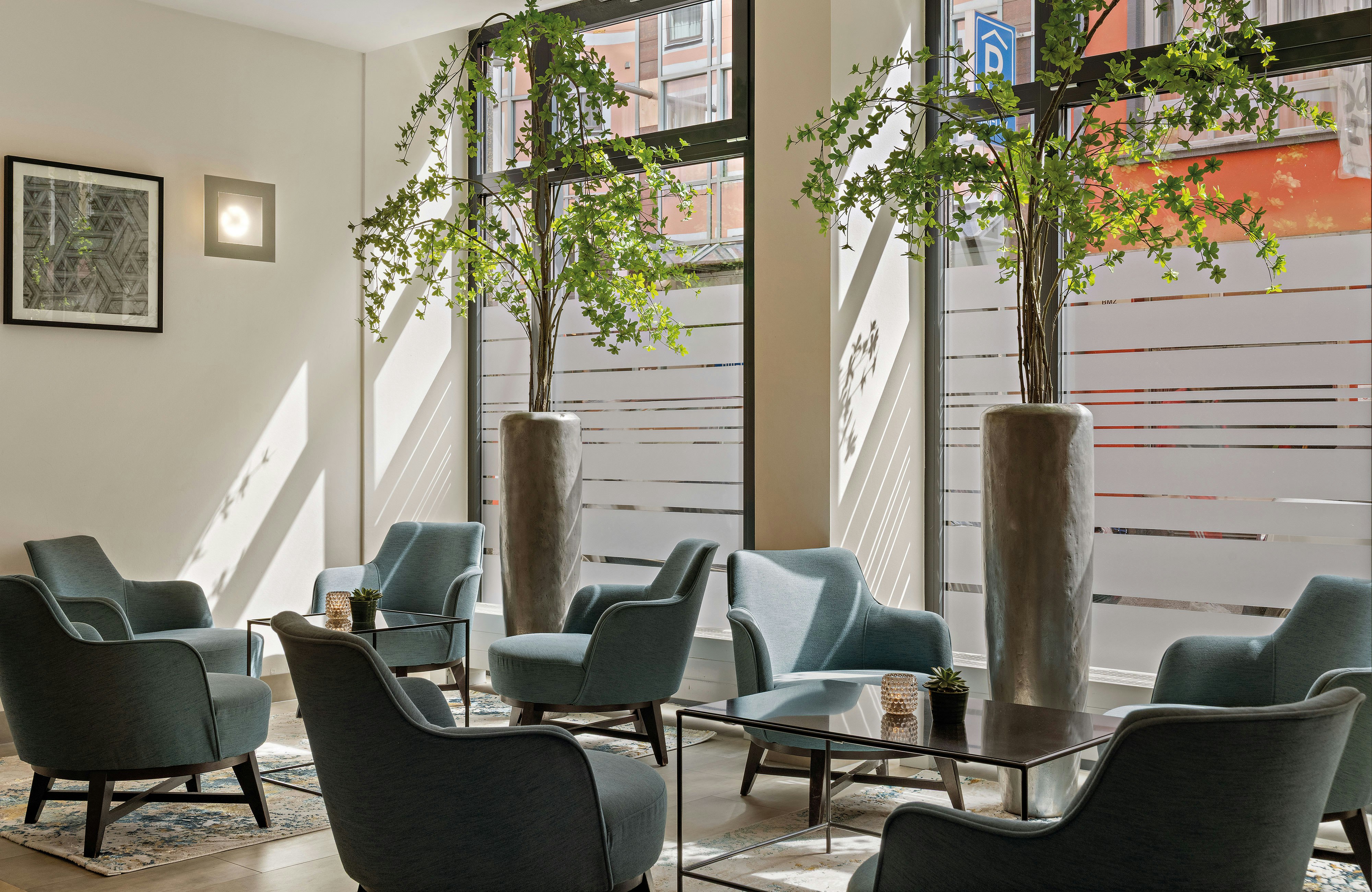 Leonardo Hotel Munich City Center 32/50