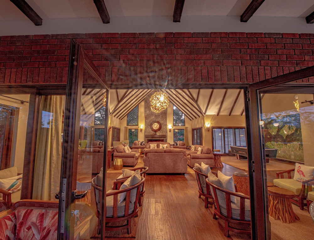 The Retreat At Ngorongoro 32/44