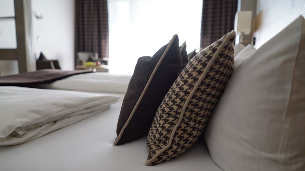 Hotel Quellenhof 12/59