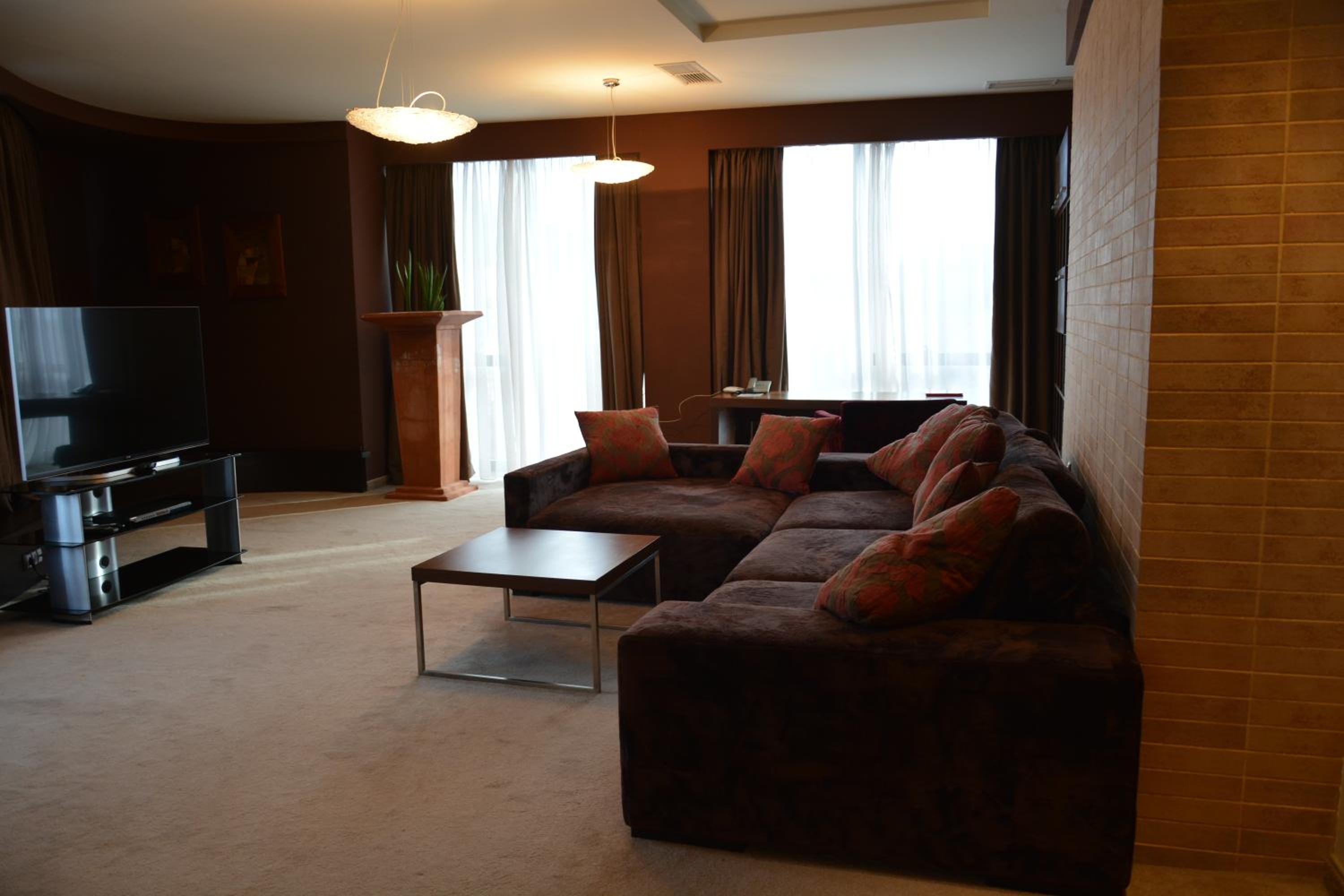 Hotel Presidium Palace 36/55