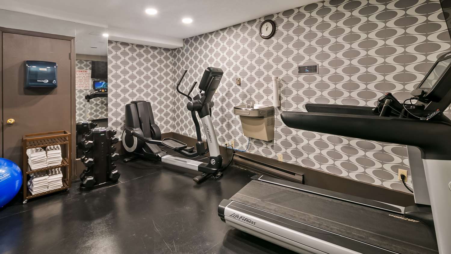 Best Western Airport Inn Calgary 17/30