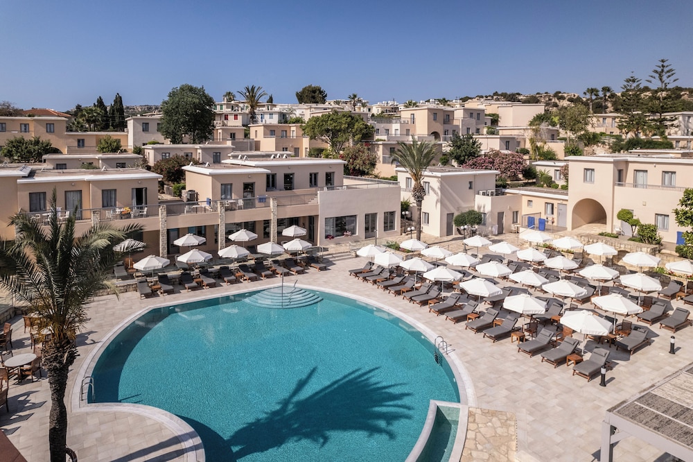 Louis St. Elias Resort & Waterpark 45/50