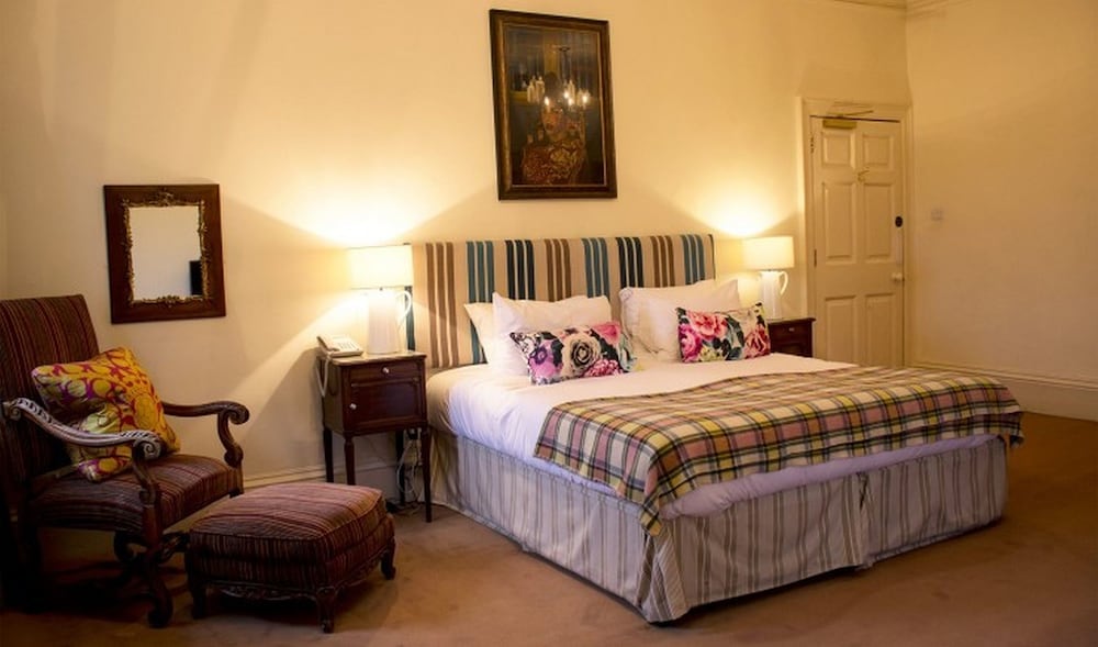 The Ickworth Hotel 10/54