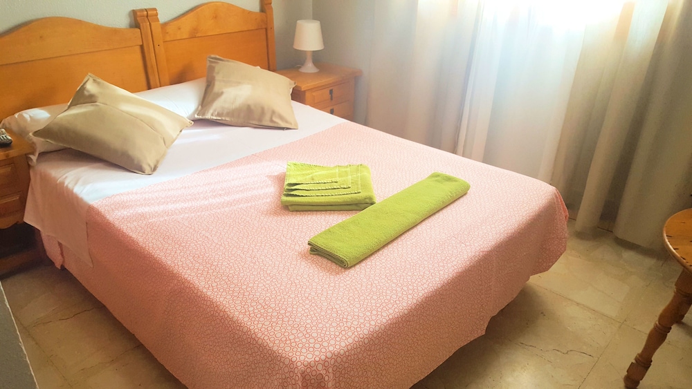 El Peine Hostal 8/20