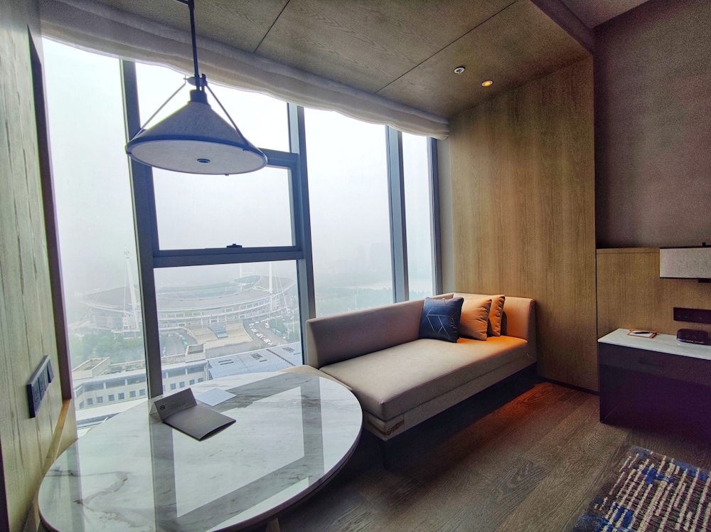 Courtyard by Marriott Luoyang 17/46