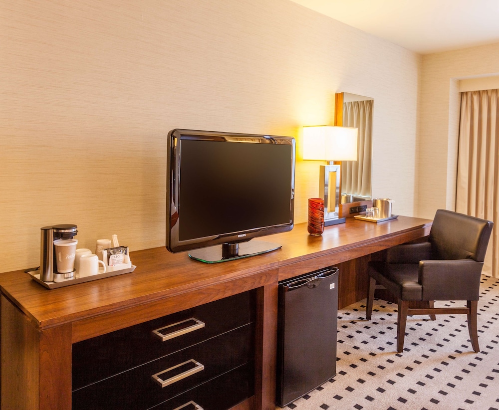 Radisson Hotel Salt Lake City Downtown 47/56