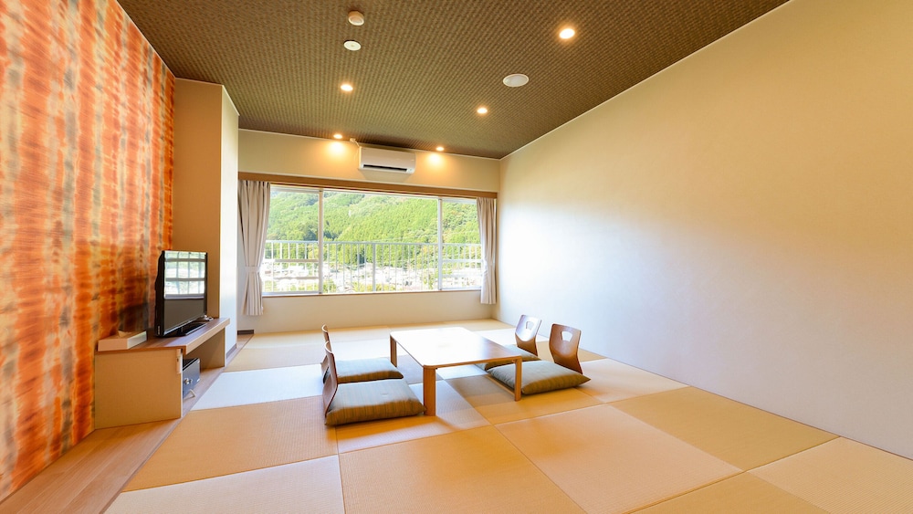Hotel Kinugawa Gyoen 14/55
