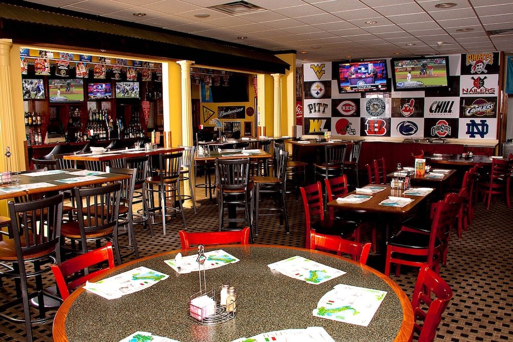 restaurant-cafeteria