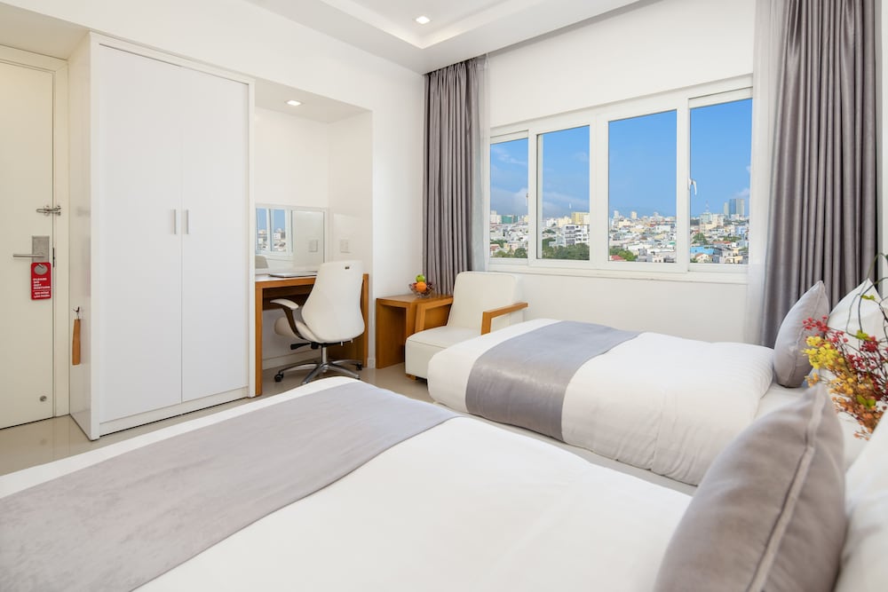 Star City Hotel And Apartments 35/73