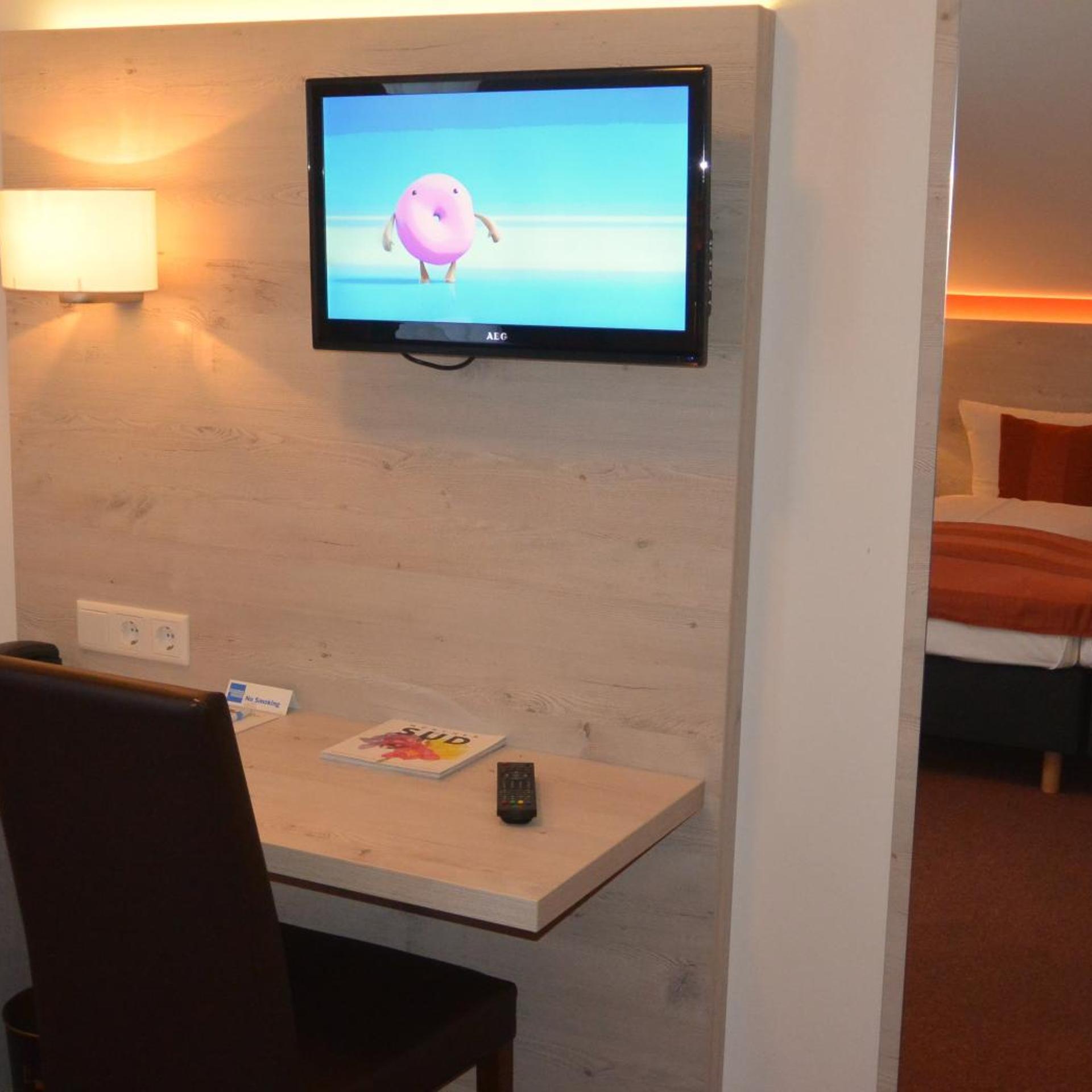 Hotel Schlee 39/50