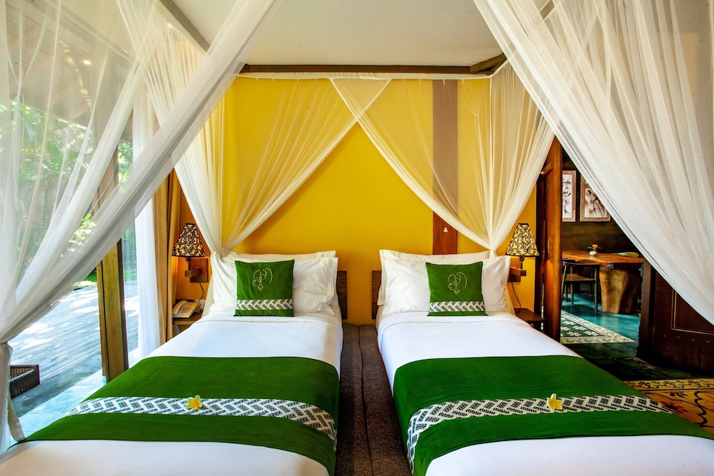 Arya Villas Ubud 13/50