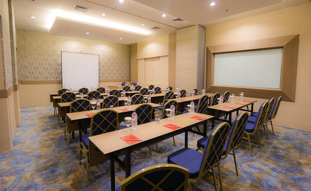 Daily Inn Hotel Jakarta 39/43