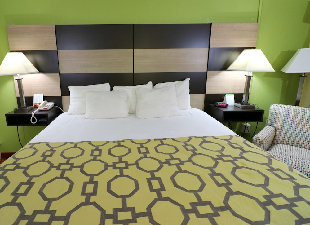 Baymont By Wyndham Sevierville Pigeon Forge 19/41