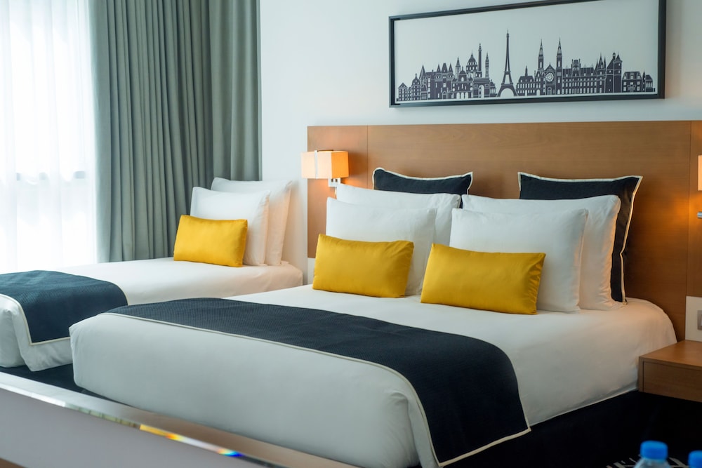 Tryp By Wyndham Dubai 14/48