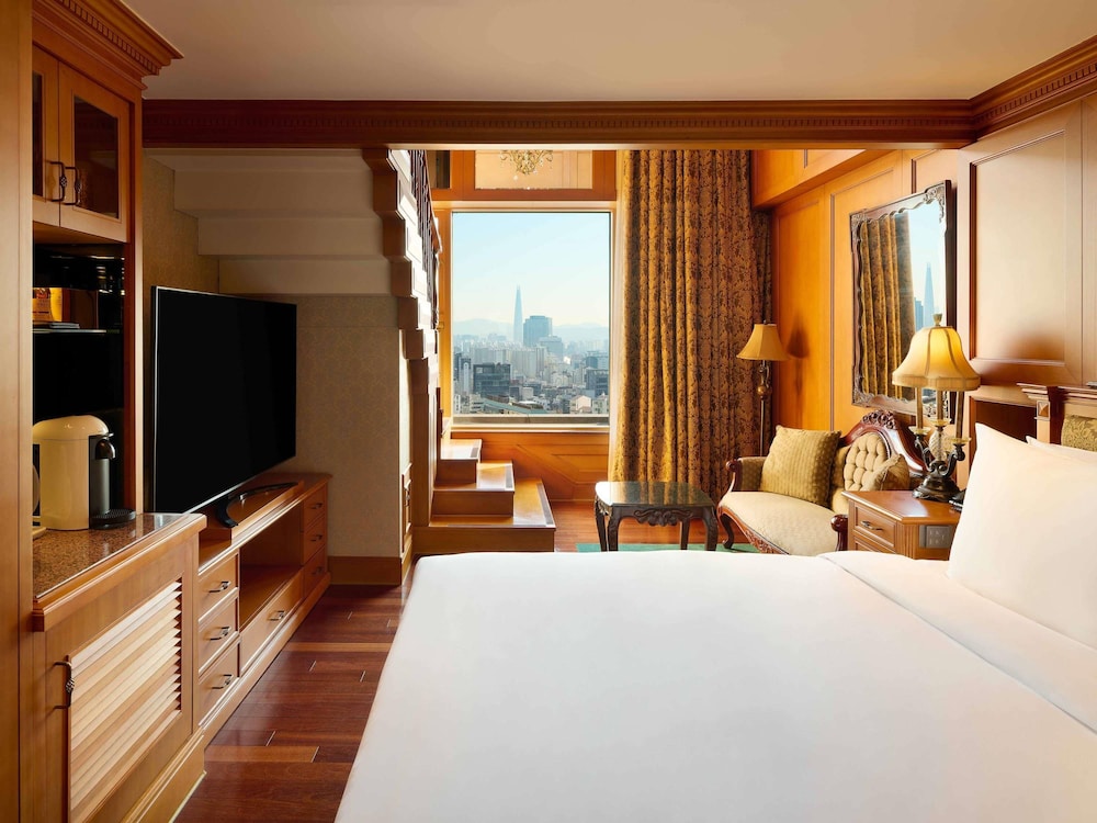 Grand Mercure Imperial Palace Seoul Gangnam 30/67