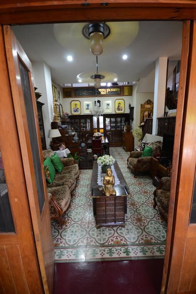 Villa 91 Guesthouse 4/27