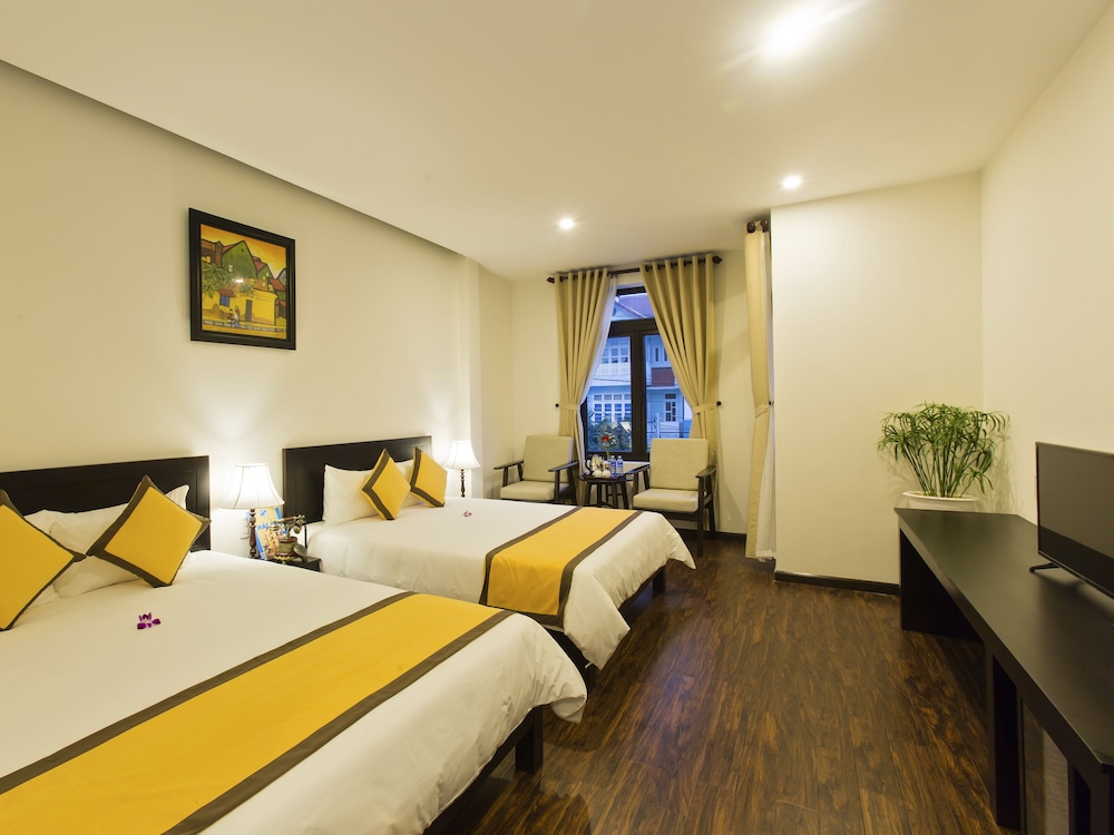 Hai Au Hotel 15/50