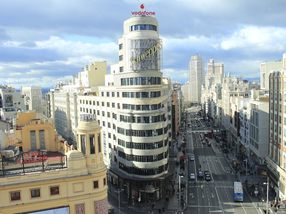 Hostal Esmeralda 6/36