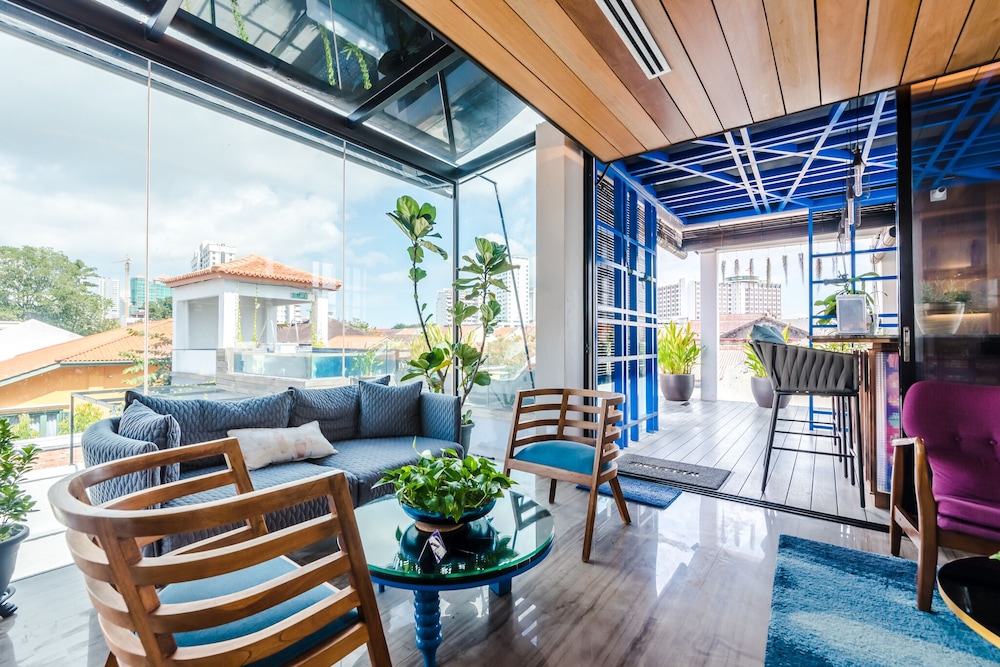 Tien Hotel 27/50