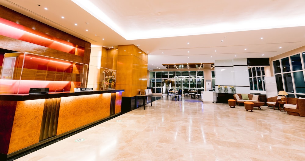 Sotogrande Hotel Resort 8/50