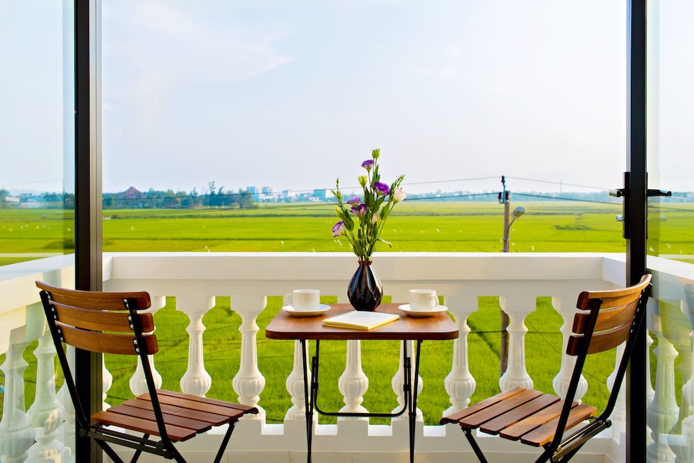 Terrace Villa Hoi An 39/50