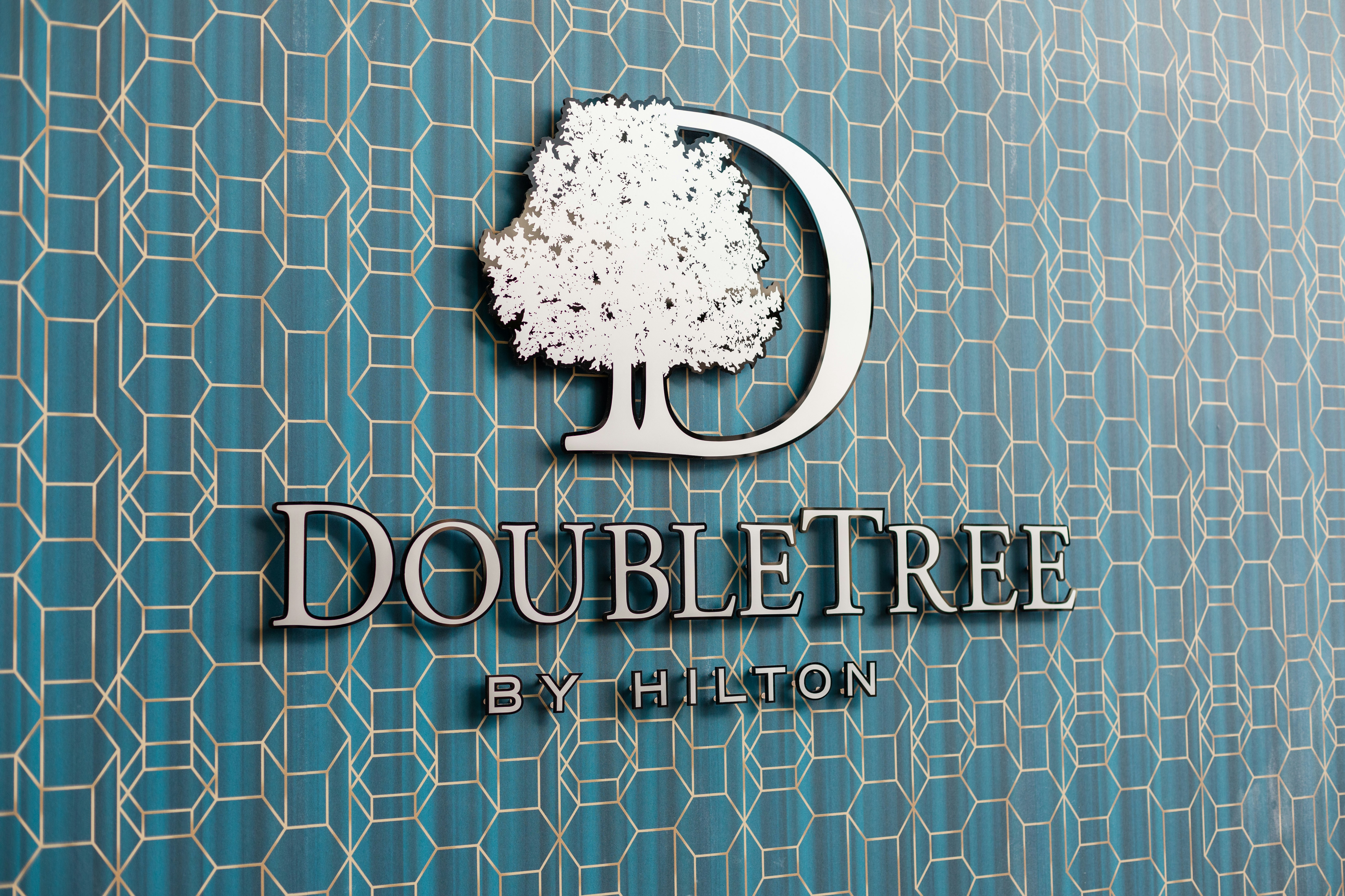 DoubleTree by Hilton Newcastle International Airport 23/46