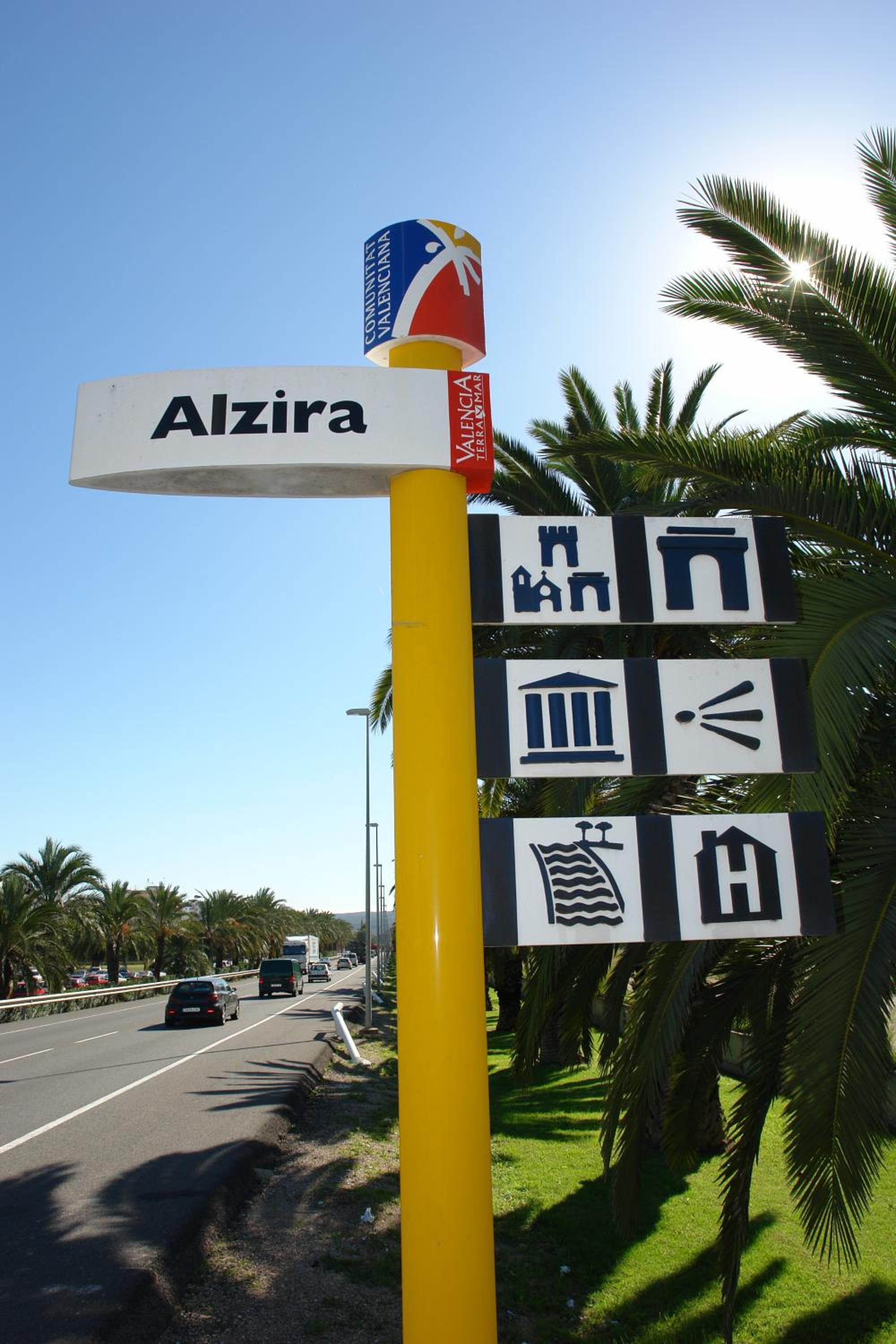 Hotel Avenida Plaza 3/41