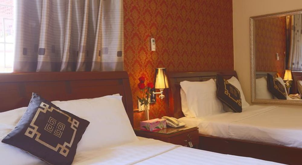 A25 Hotel - 385 Hoang Quoc Viet 6/33