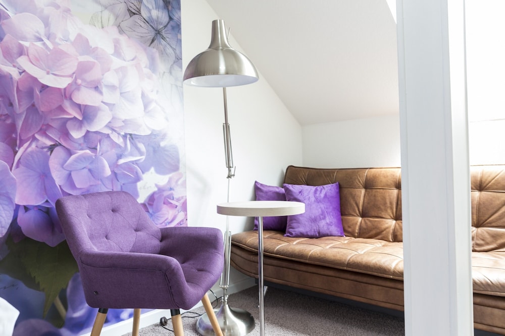 Parkhotel Bilm im Gluck am Stadtrand Hannover 27/50